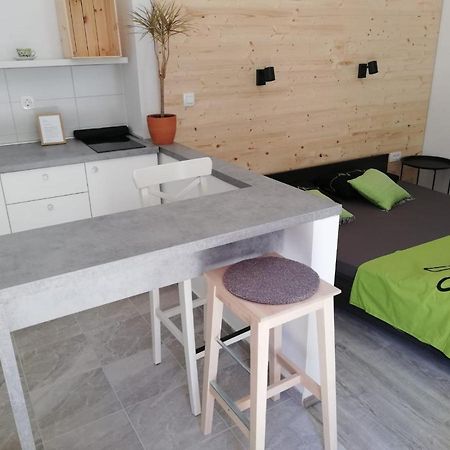 Studio Apartman Fleiss Apartment Samobor Bagian luar foto