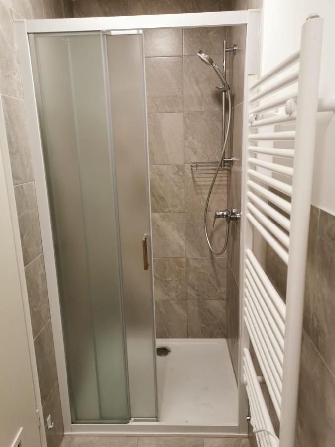 Studio Apartman Fleiss Apartment Samobor Bagian luar foto